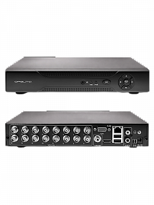 Орбита OT-VNR06 AHD видеорегистратор (16 камер,5Mp-N)